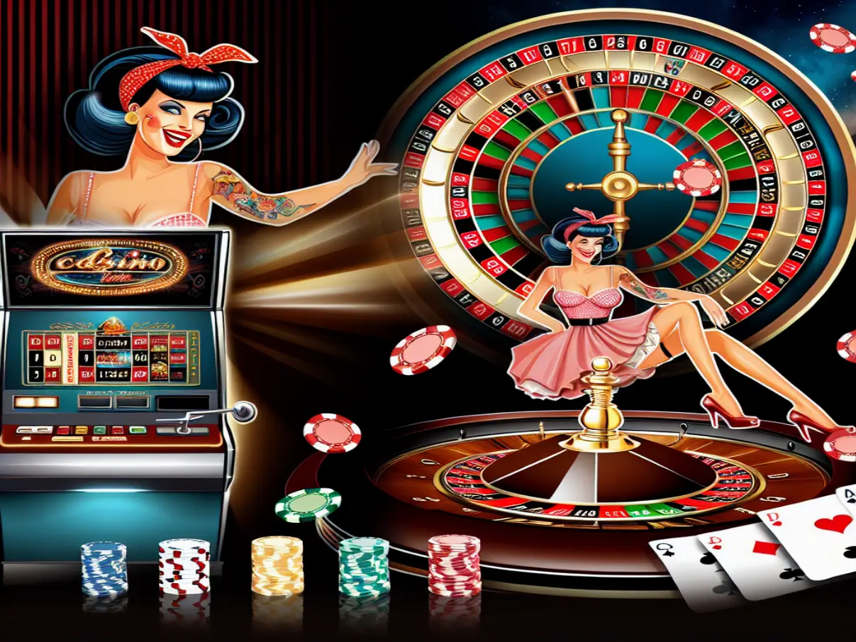 Obro Casino Pin Up Azerbaijan